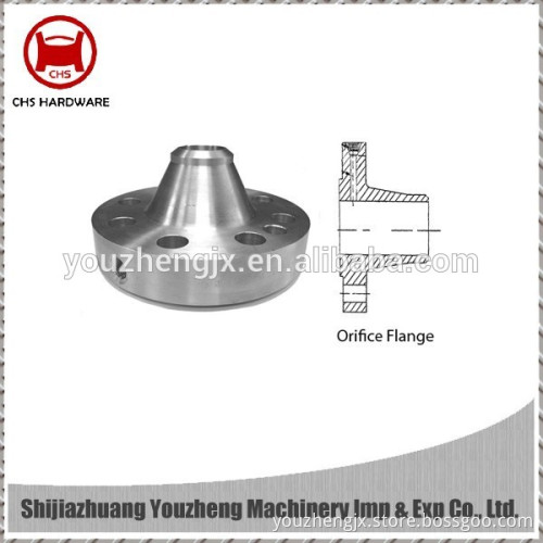 Reducing Flanges